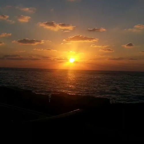ياروح اللة اروينى-St.Mary's ard el golf choir