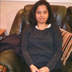 Jasbinder Kaur Rai