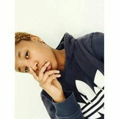 Lusanda Sanda Ncapayi