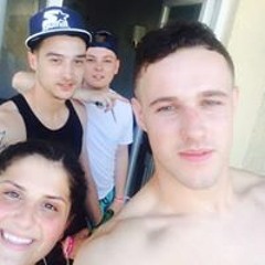 Jordan