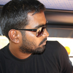 Natarajan Ravi