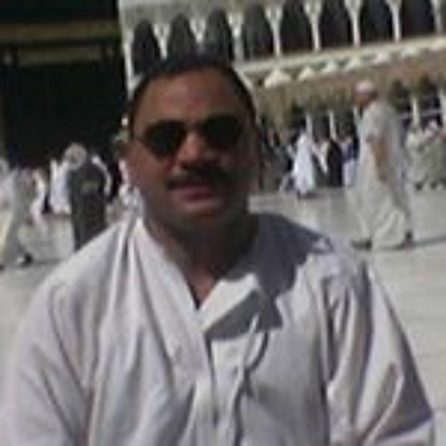 Yassin Nasr’s avatar