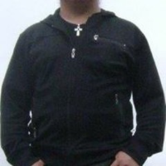 Khris Fernández Aguilar