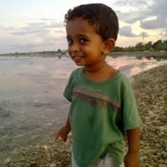 Aminath Rifqa Hafeez