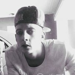 Christian Ruiz Luque