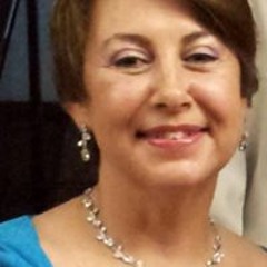Silvia Regina Martins