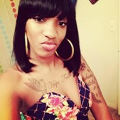 Shaunte Datbabi Standley