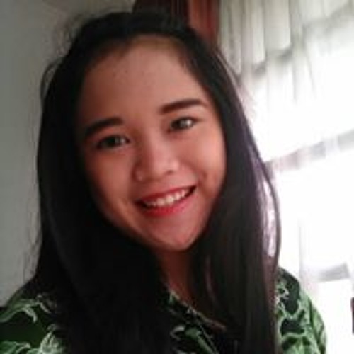 Maria Cynthia Dewi’s avatar