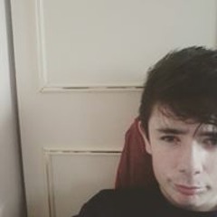 Ciarán Anthony Sadlier