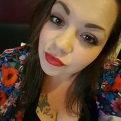 Stefanie Wray-Rowland