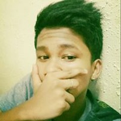 Sherwin Salinas Escleo