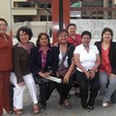 Mercedes Rosa Campó Rojas