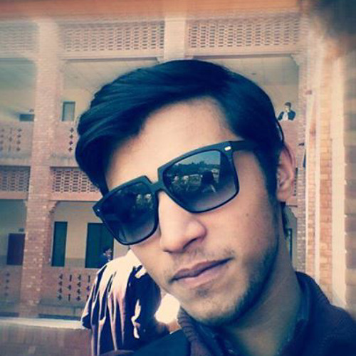 Saif Ur Rehman 18’s avatar