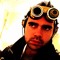 Mike Keeling-Smith