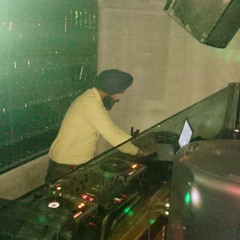 Djbaljinder Nagra