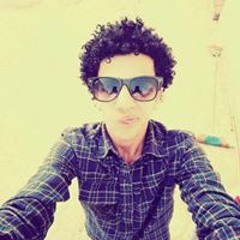 Omar Ahmed