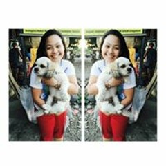 Christine Jane Villar