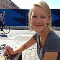 Kamma Cecilie Hansen