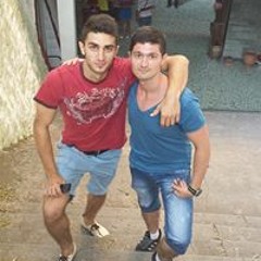 Adrian Trana