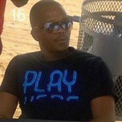 Bukiwe Malumntengekho