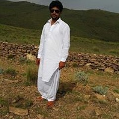 Ameen Leghari