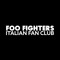 FooFightersItalianFanClub