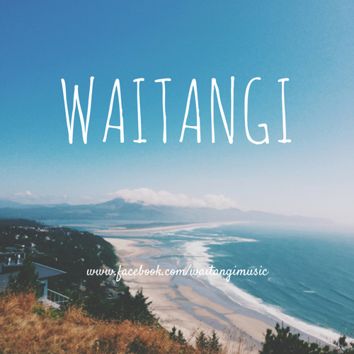 Waitangi’s avatar