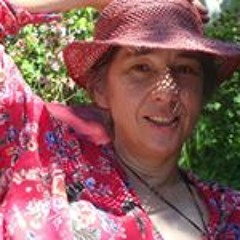 Birgit Papenburg
