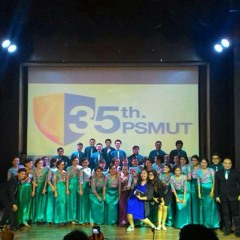 PSMUT CHOIR