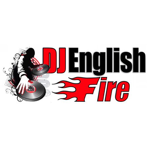 DJ English Fire’s avatar
