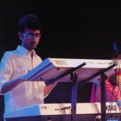 srikanth sailesh