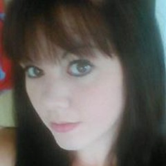 Rachel Melissa Scott