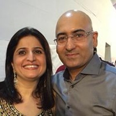 Meera Rohira