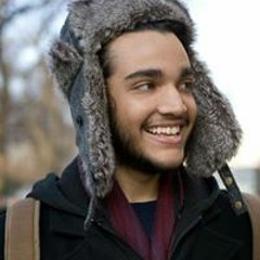 Rebecca Garcia-Fuiell