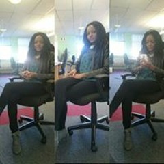 Mulalo Lally Mulovhedzi