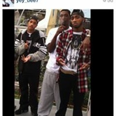 Brandon Ymf Rickmon-yeyy