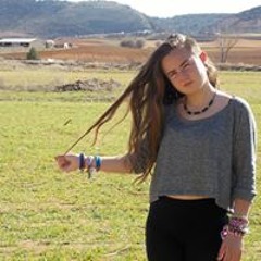 Ariadne Palacios Herraiz