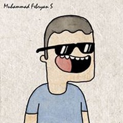Muhammad Febryan S
