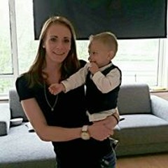 Lindsey van der Wijst