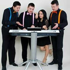 Formatie Nunta Bacau