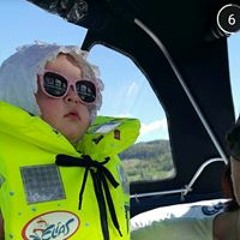 Ann Marilyn Bølviken