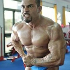 Frank Douglas Gonzalo