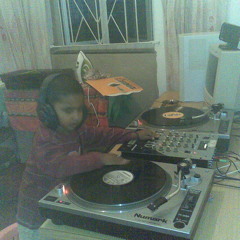 dj prino