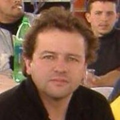 Stalin Ordóñez Pesántez