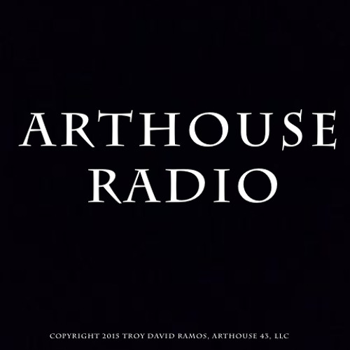 ArtHouse Radio’s avatar