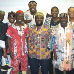 Osibisa