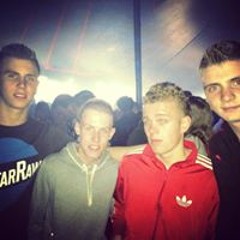 Bram Reijnders