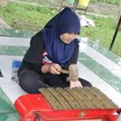 Sarfika Dessy Agustiany