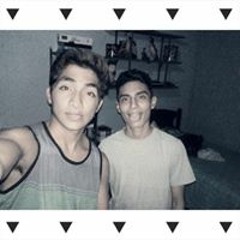 Cristhian Alvertk Vargas