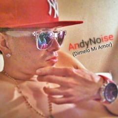 Andy Noise##